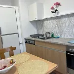 Tina's Apartmán Kapfenberg
