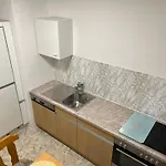 Apartamento Tina's