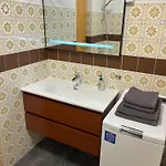 Apartmán Tina's *