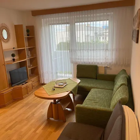 Tina's 卡普芬贝格