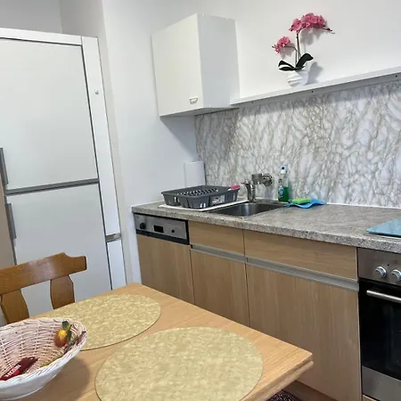 Tina's Apartman Kapfenberg