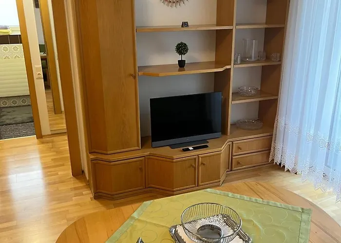 Apartment Tina`s Kapfenberg