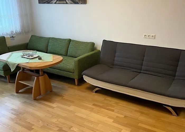 Tina`s Apartment Kapfenberg