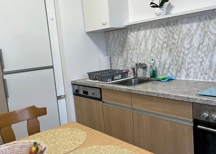 Tina`s Apartment Kapfenberg