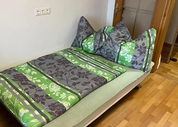 Apartment Tina`s Kapfenberg