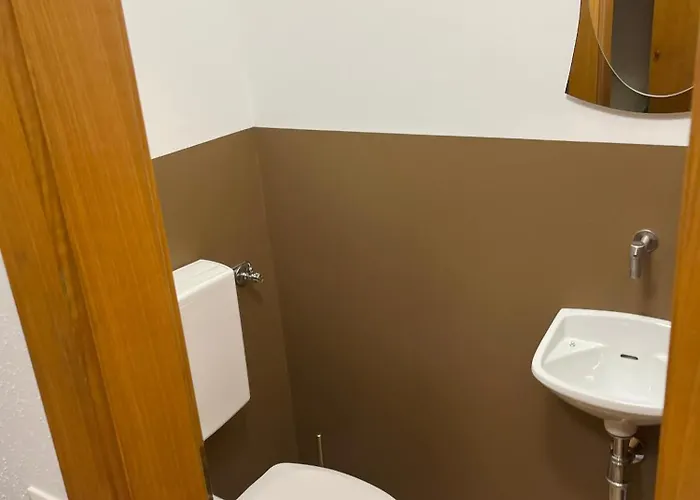 Apartment Tina`s Kapfenberg